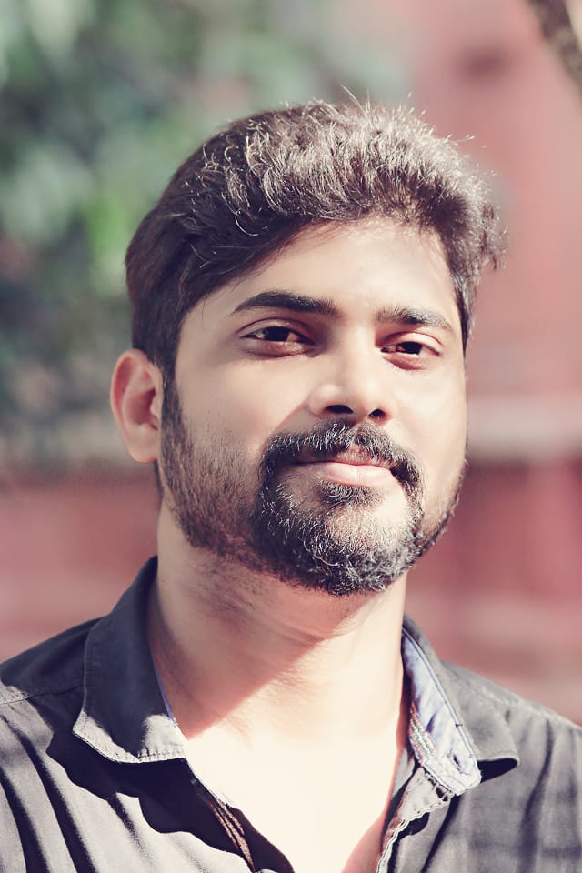 Balaji Padmanaban from Medavakkam - Our Valuable Customer