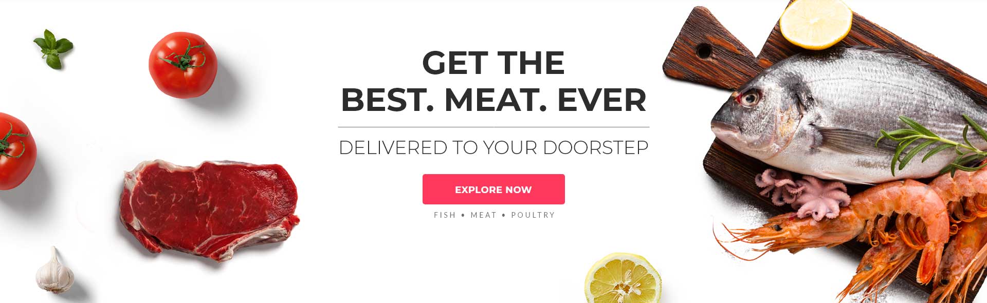Buy Fish Seafood Online