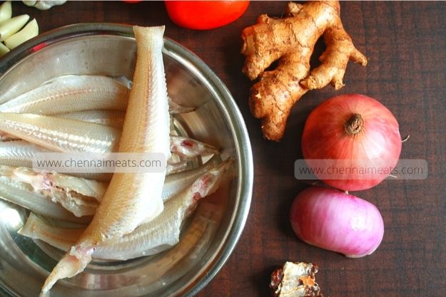 Buy Lady Fish Online