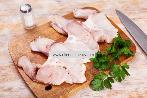 Buy Shark Fish Online