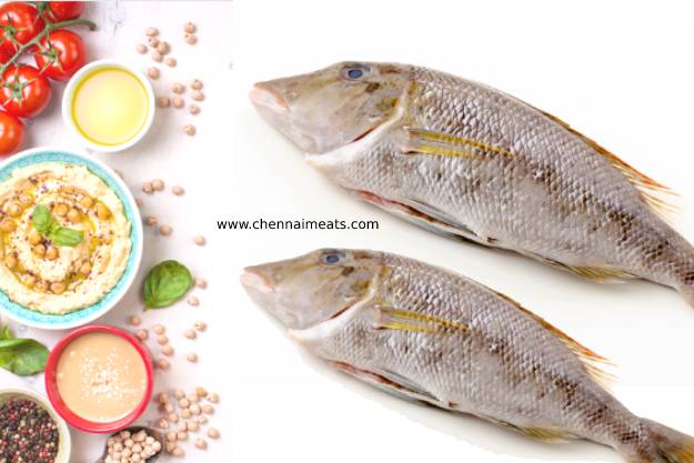 Buy Emperor Fish Online