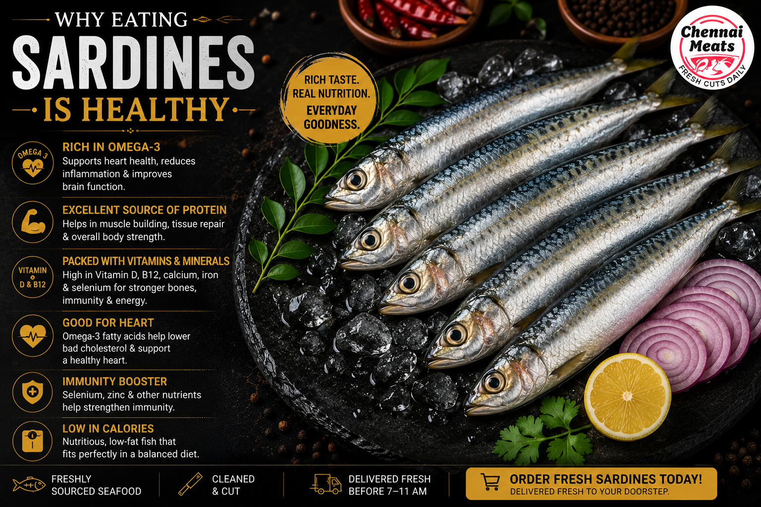 Sardine