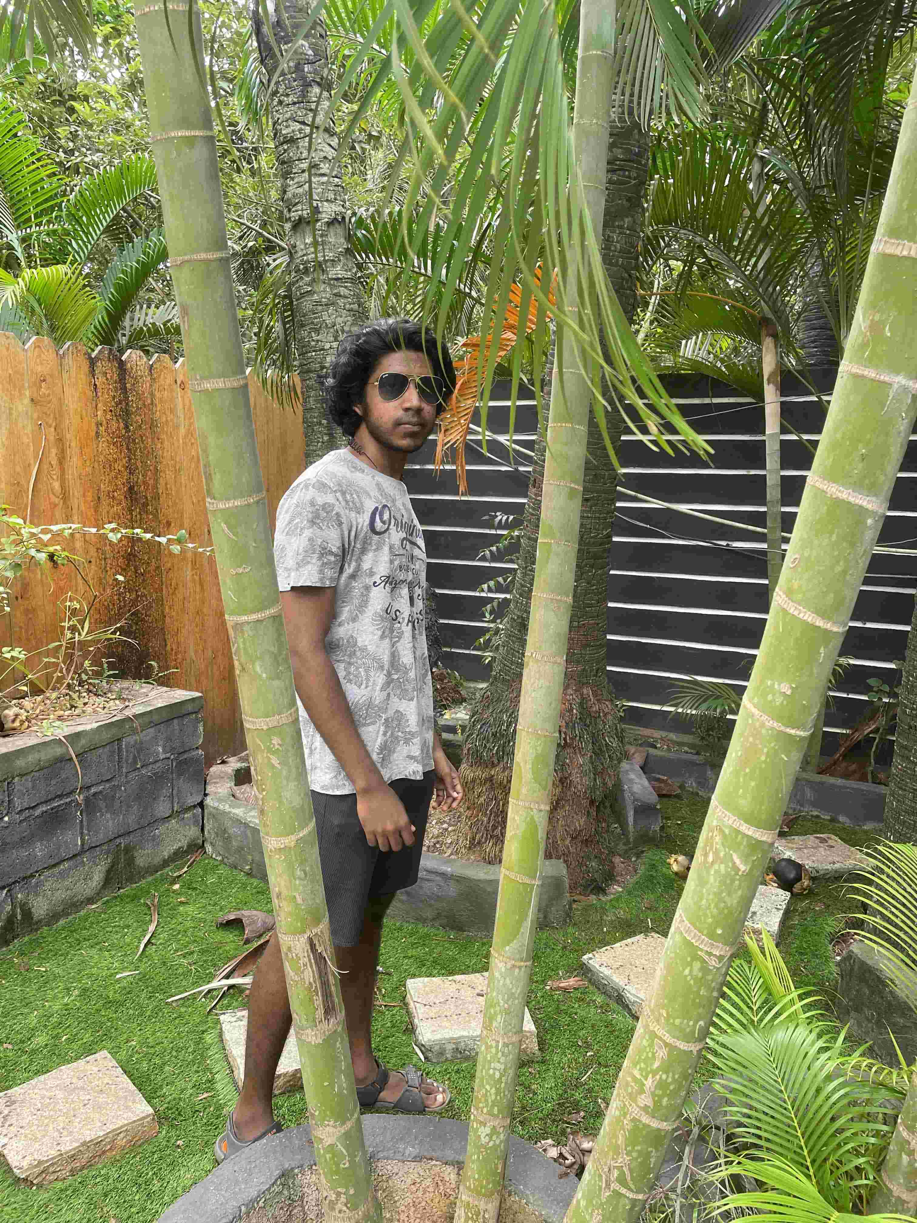 Manikandan from Iyyapathangal - Our Valuable Customer
