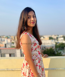 Sasmitha from Valasaravakkam - Our Valuable Customer