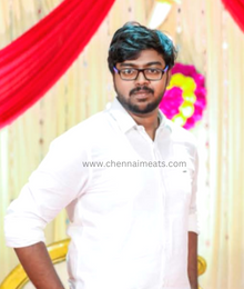 Tharun from Iyyapathangal - Our Valuable Customer